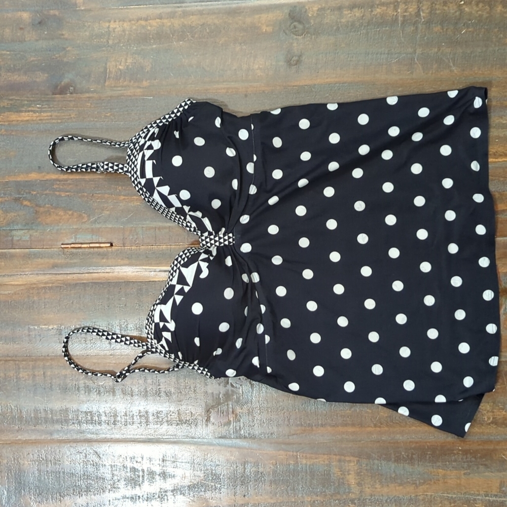 Women's Tankini Swim Top